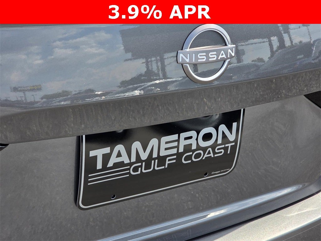 2025 Nissan Altima 2.5 SL