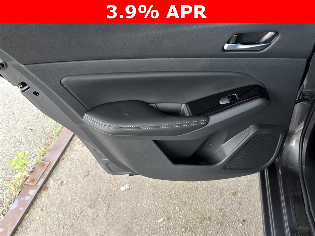 2025 Nissan Altima 2.5 SL