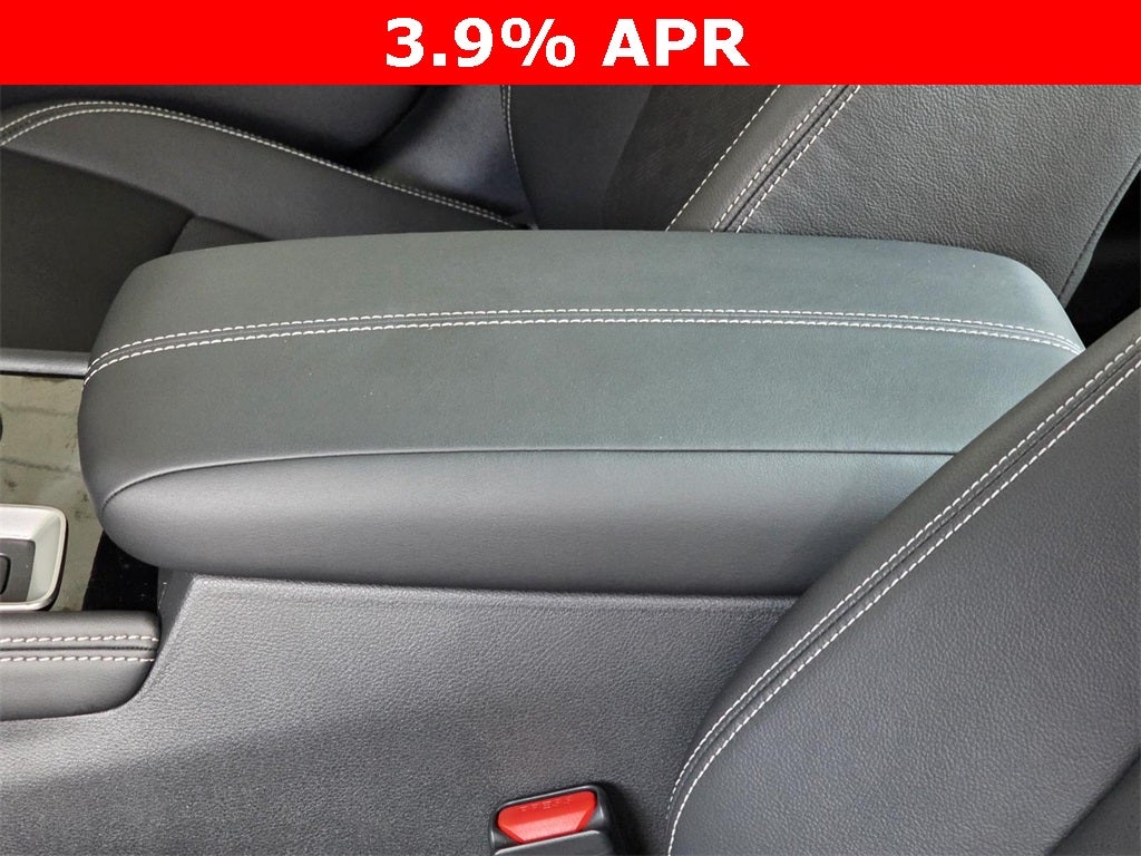 2025 Nissan Altima 2.5 SL