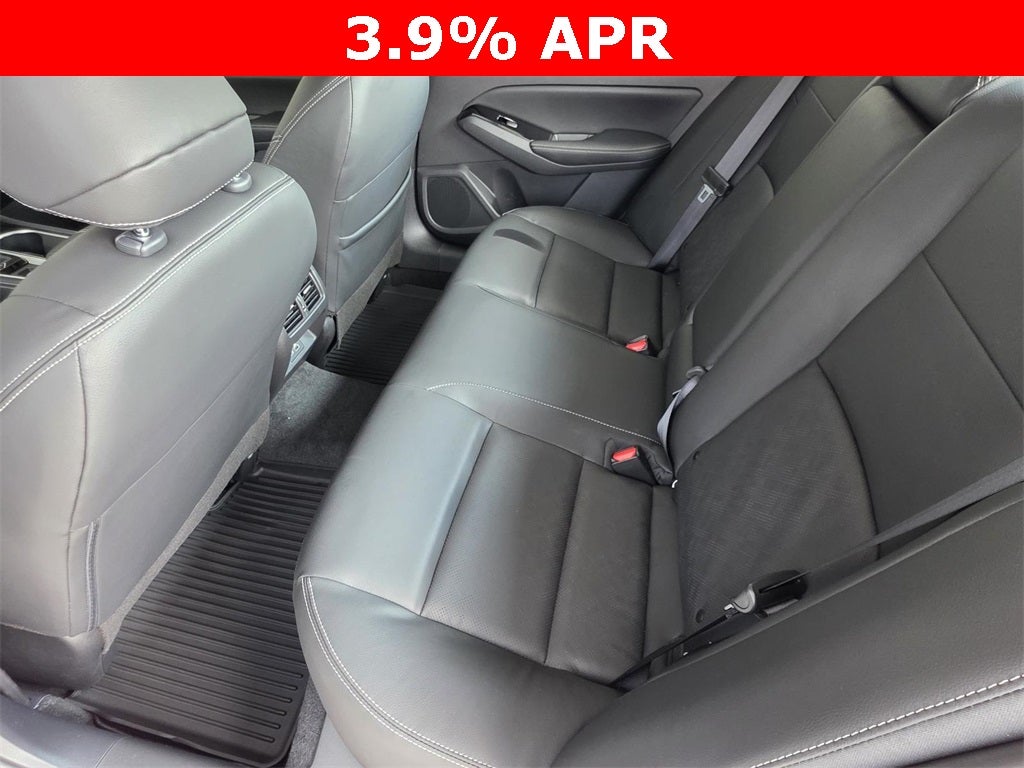 2025 Nissan Altima 2.5 SL