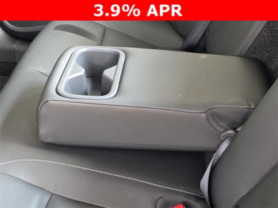 2025 Nissan Altima 2.5 SL