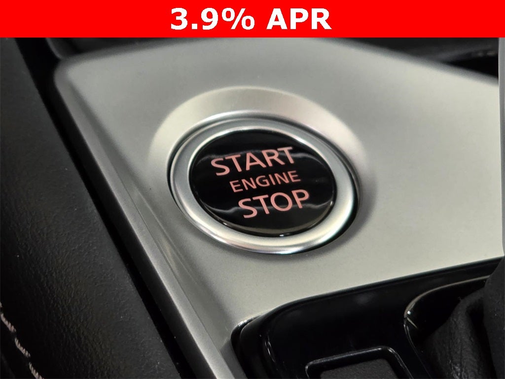 2025 Nissan Altima 2.5 SL