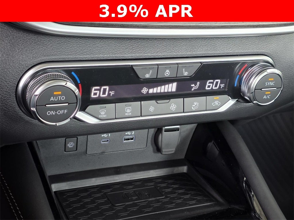 2025 Nissan Altima 2.5 SL