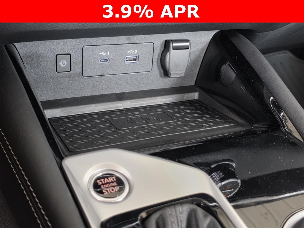 2025 Nissan Altima 2.5 SL