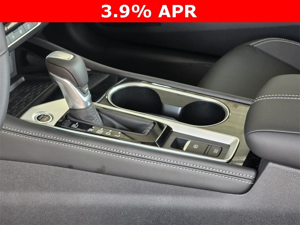 2025 Nissan Altima 2.5 SL