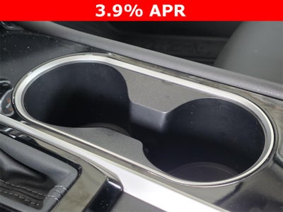 2025 Nissan Altima 2.5 SL