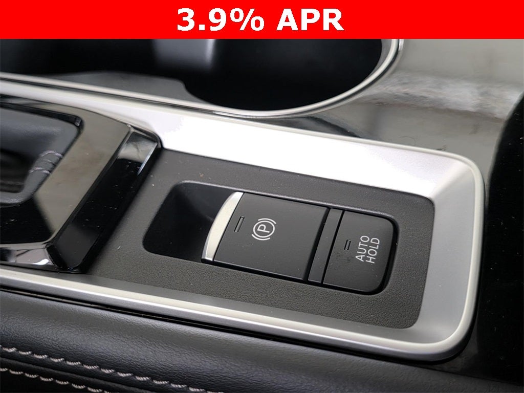 2025 Nissan Altima 2.5 SL