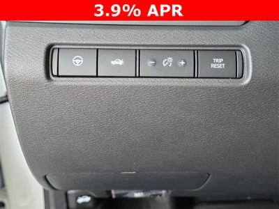 2025 Nissan Altima 2.5 SL