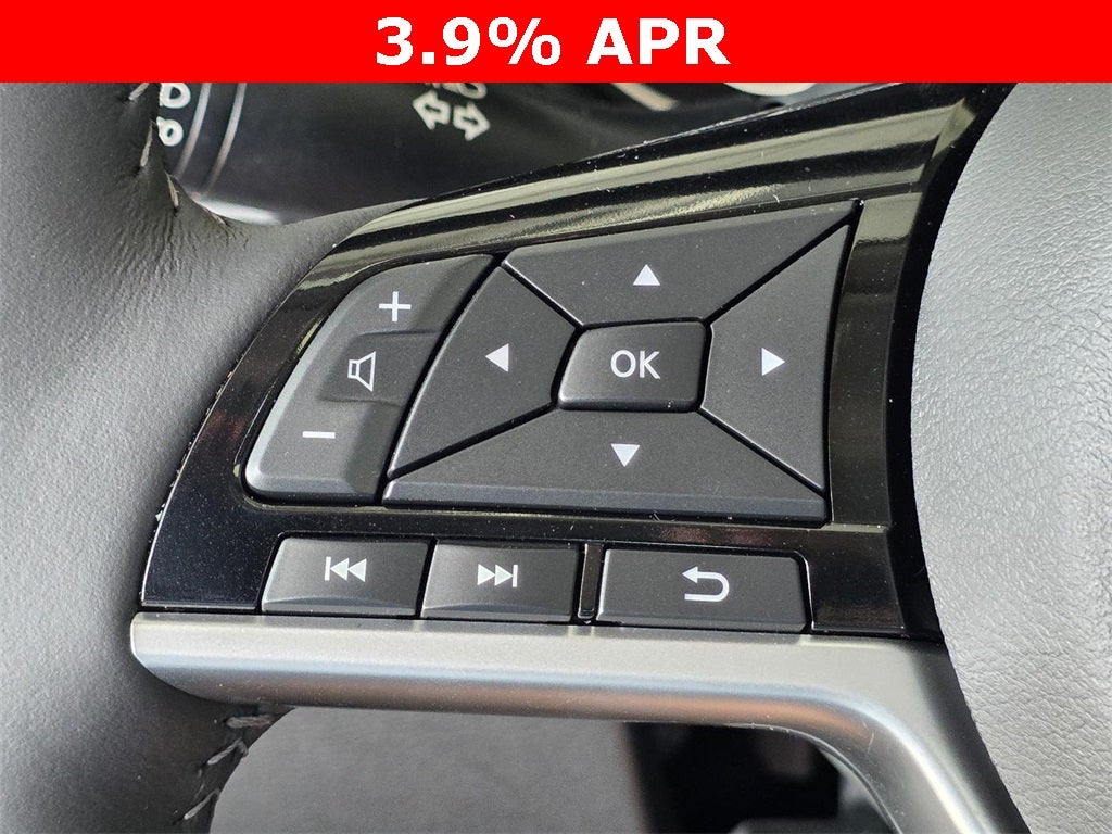 2025 Nissan Altima 2.5 SL