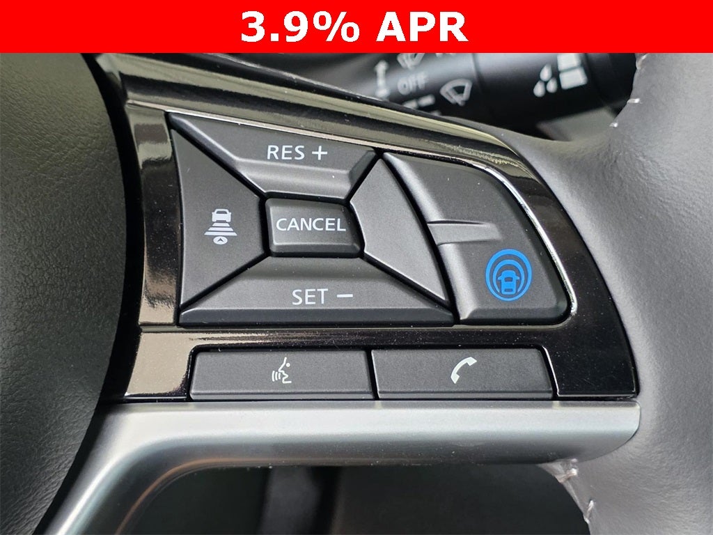 2025 Nissan Altima 2.5 SL