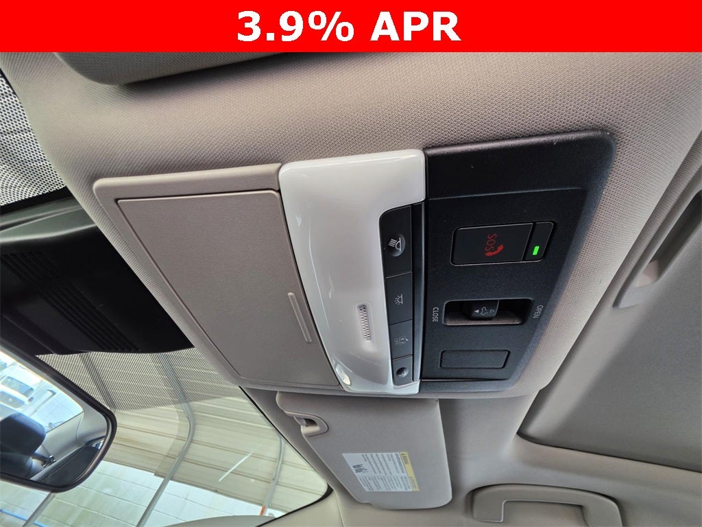 2025 Nissan Altima 2.5 SL