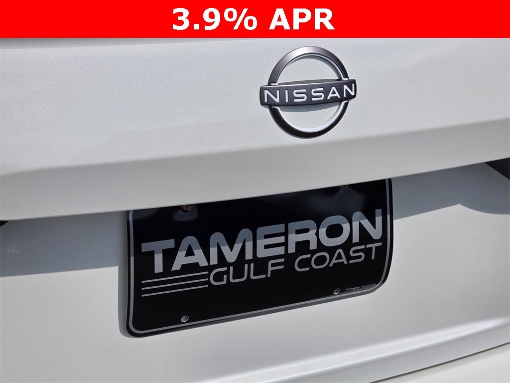 2025 Nissan Altima 2.5 SL