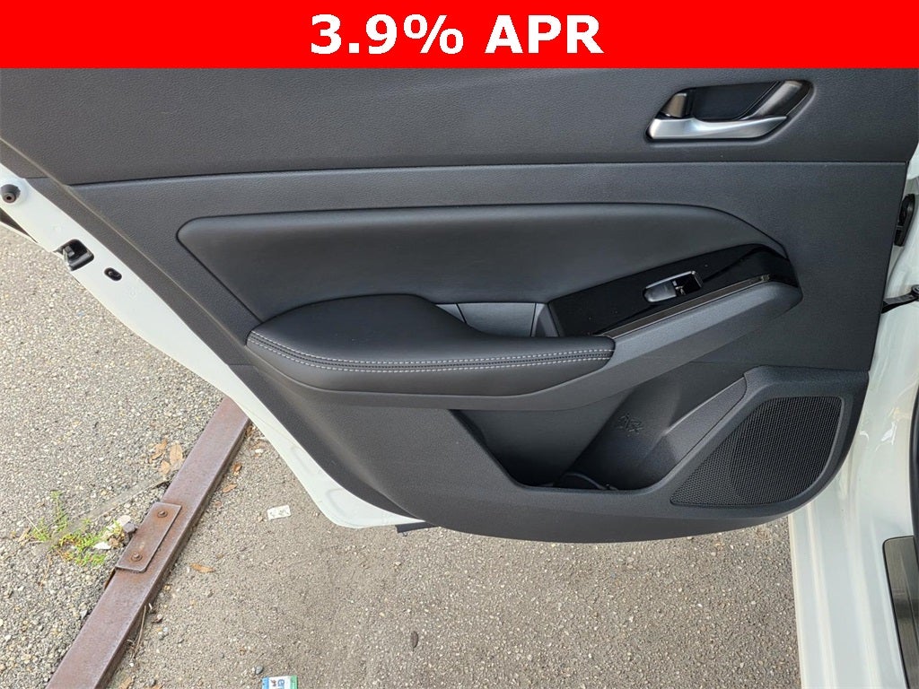 2025 Nissan Altima 2.5 SL