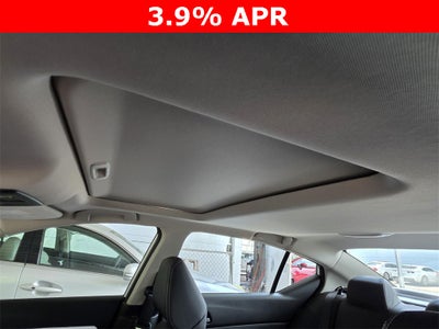 2025 Nissan Altima 2.5 SL