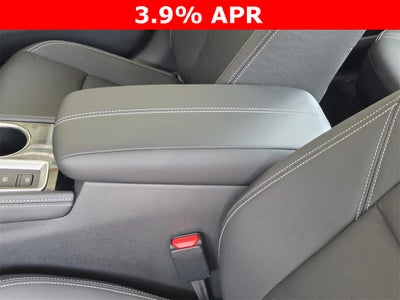 2025 Nissan Altima 2.5 SL