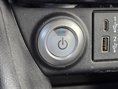 2021 Nissan Leaf SL Plus