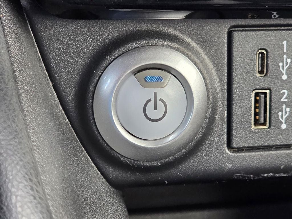 2021 Nissan Leaf SL Plus