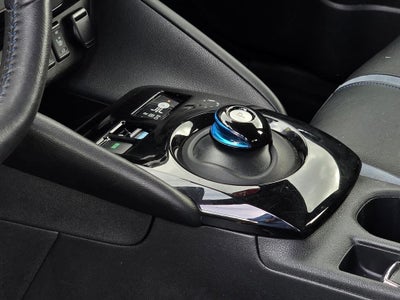 2021 Nissan Leaf SL Plus
