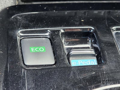2021 Nissan Leaf SL Plus