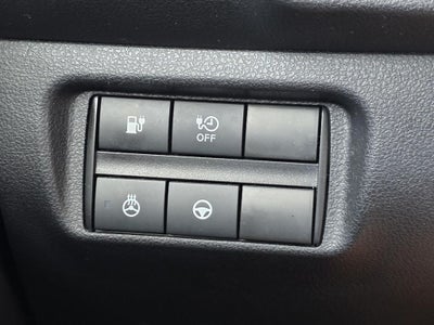 2021 Nissan Leaf SL Plus