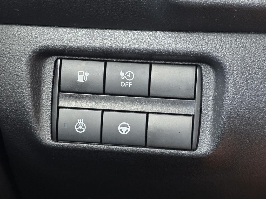 2021 Nissan Leaf SL Plus