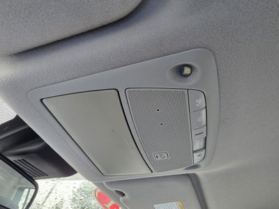 2021 Nissan Leaf SL Plus