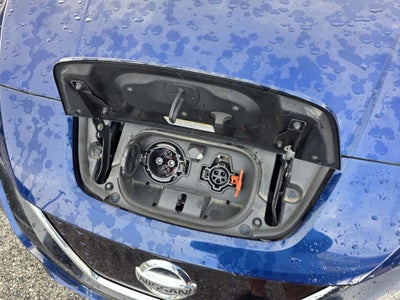 2021 Nissan Leaf SL Plus