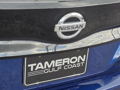 2021 Nissan Leaf SL Plus