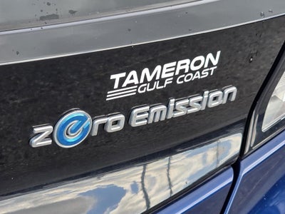 2021 Nissan Leaf SL Plus