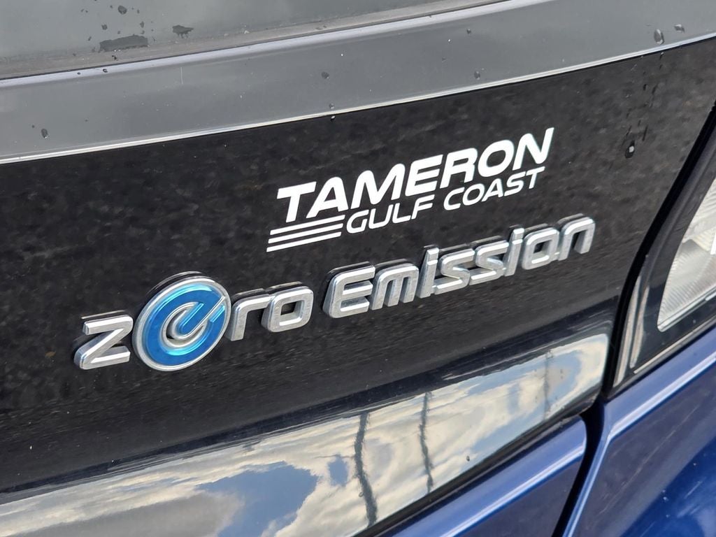 2021 Nissan Leaf SL Plus