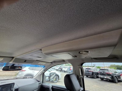 2014 Nissan Titan SL