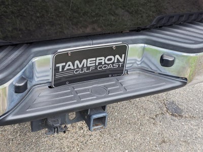 2014 Nissan Titan SL