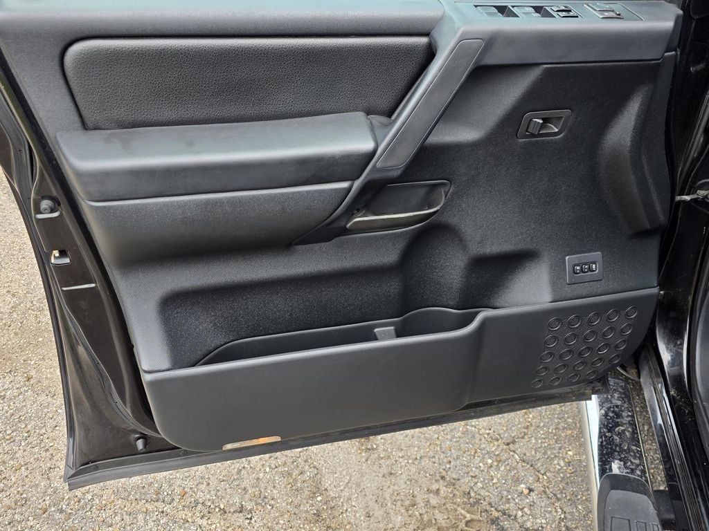 2014 Nissan Titan SL