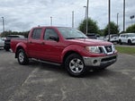 2011 Nissan Frontier SV