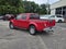 2011 Nissan Frontier SV