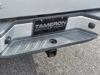 2019 Nissan Frontier PRO-4X