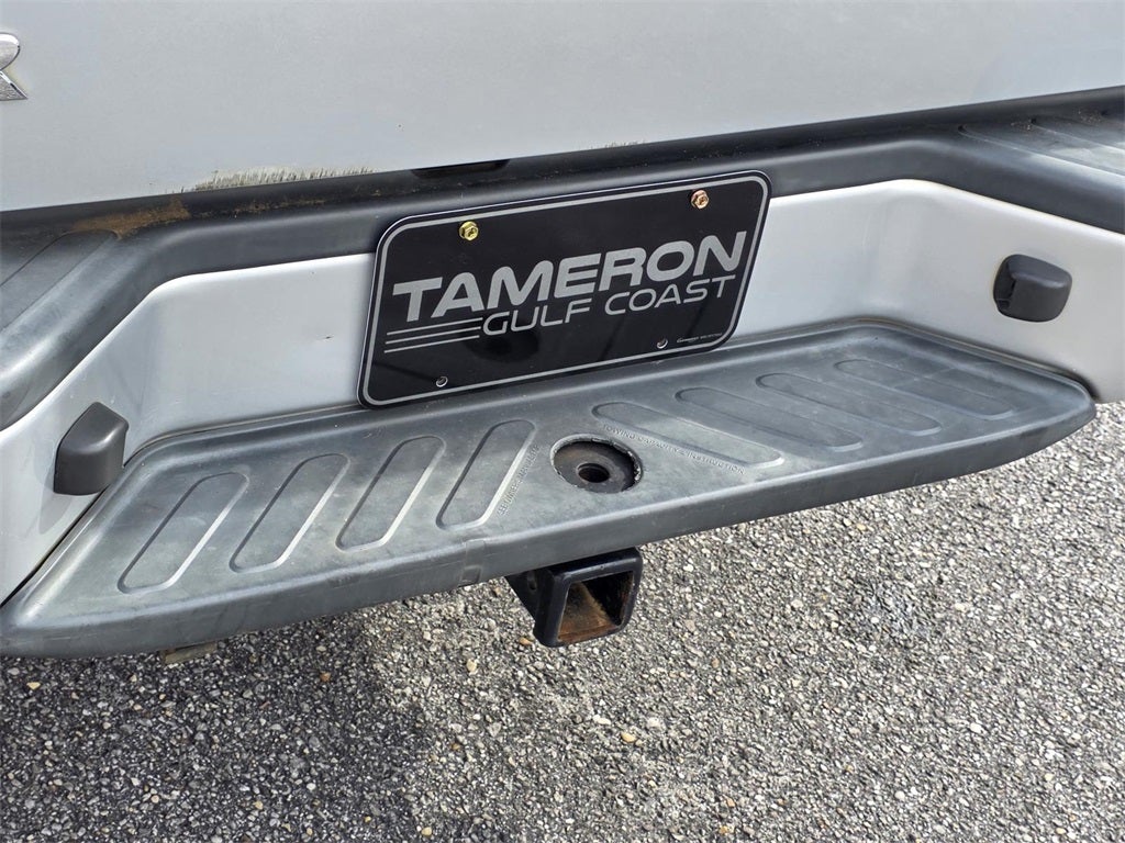 2019 Nissan Frontier PRO-4X