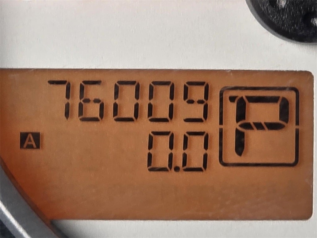 2019 Nissan Frontier PRO-4X