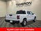 2027 Nissan Frontier S