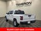 2027 Nissan Frontier S