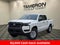 2027 Nissan Frontier S