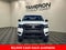 2027 Nissan Frontier S