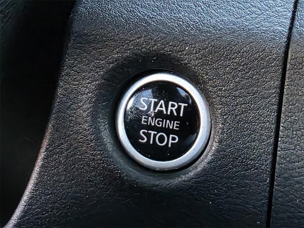 2023 Nissan Frontier PRO-X