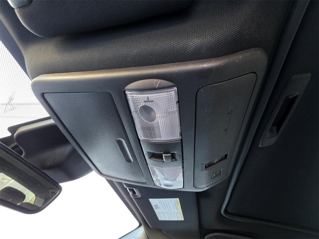 2023 Nissan Frontier PRO-X