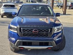 2023 Nissan Frontier PRO-X