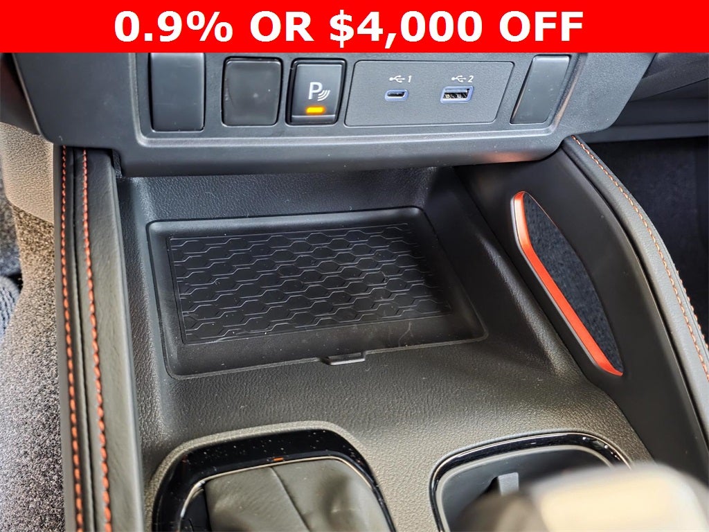 2025 Nissan Frontier PRO-X