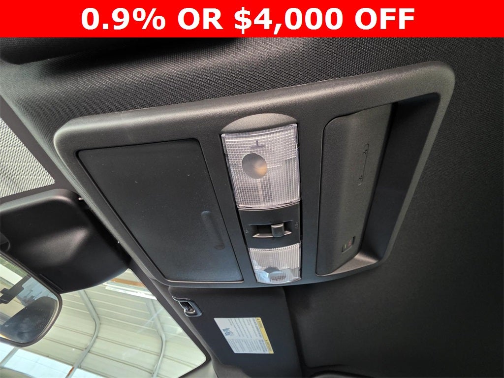 2025 Nissan Frontier PRO-X