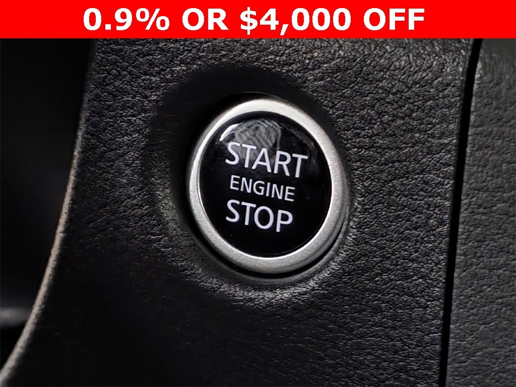 2025 Nissan Frontier PRO-X