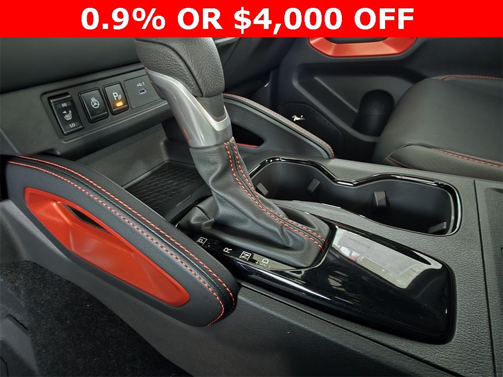 2025 Nissan Frontier PRO-X