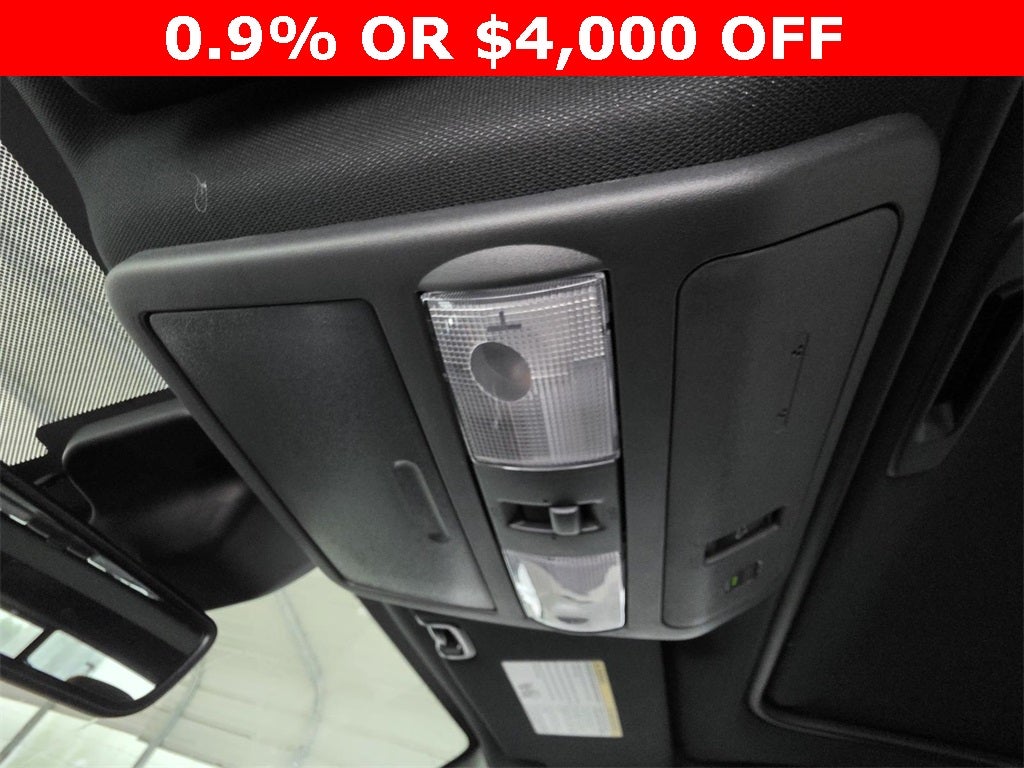 2025 Nissan Frontier PRO-X